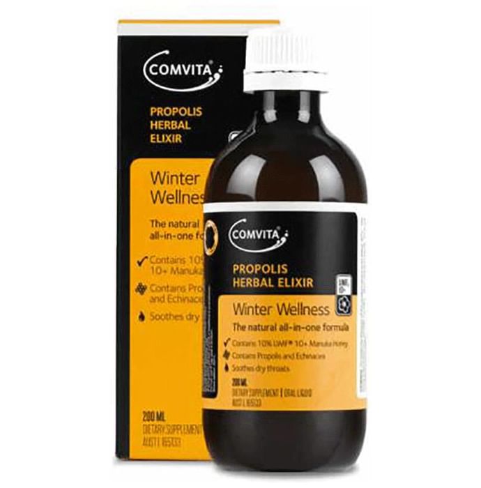 Convita Syrup - Classic Derma