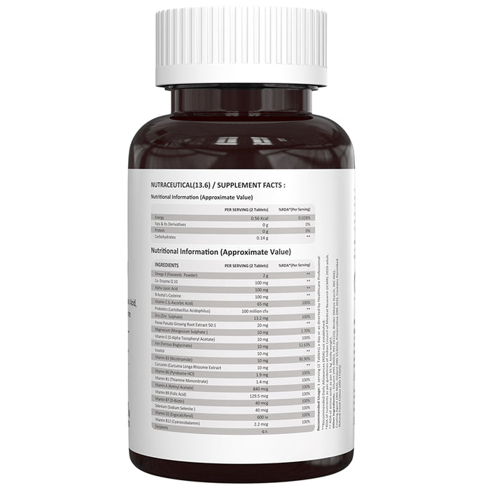 Coqmind Tablet