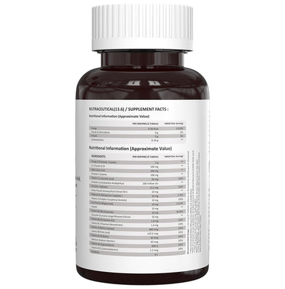 Coqmind Tablet