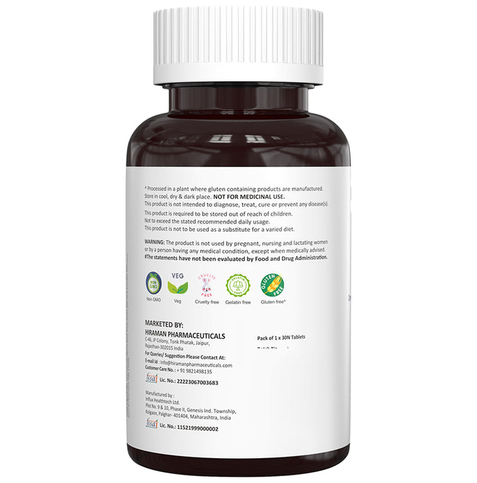 Coqmind Tablet
