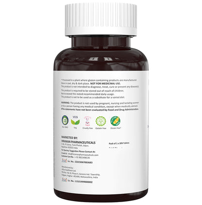 Coqmind Tablet