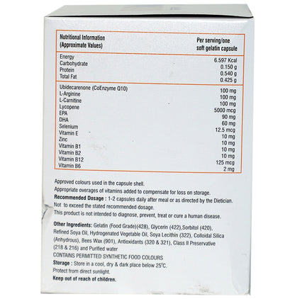 Coqmulti Capsule