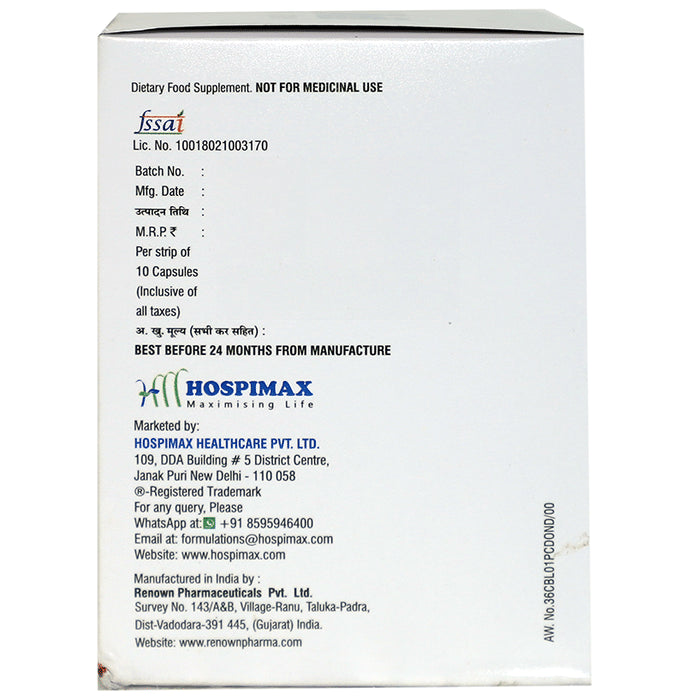 Coqmulti Capsule