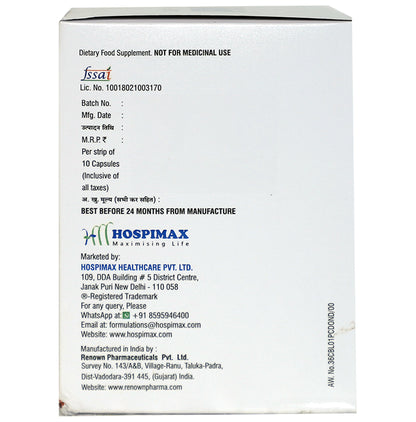 Coqmulti Capsule