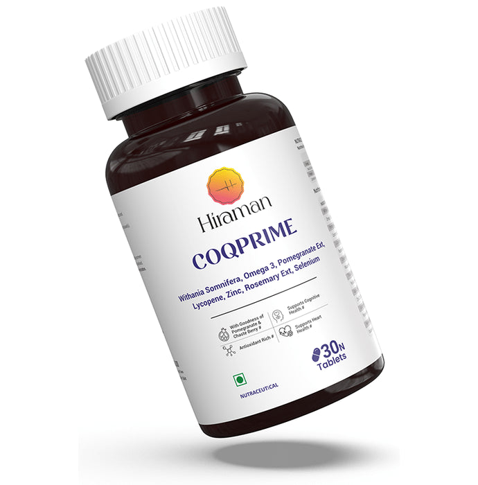 Coqprime Tablet
