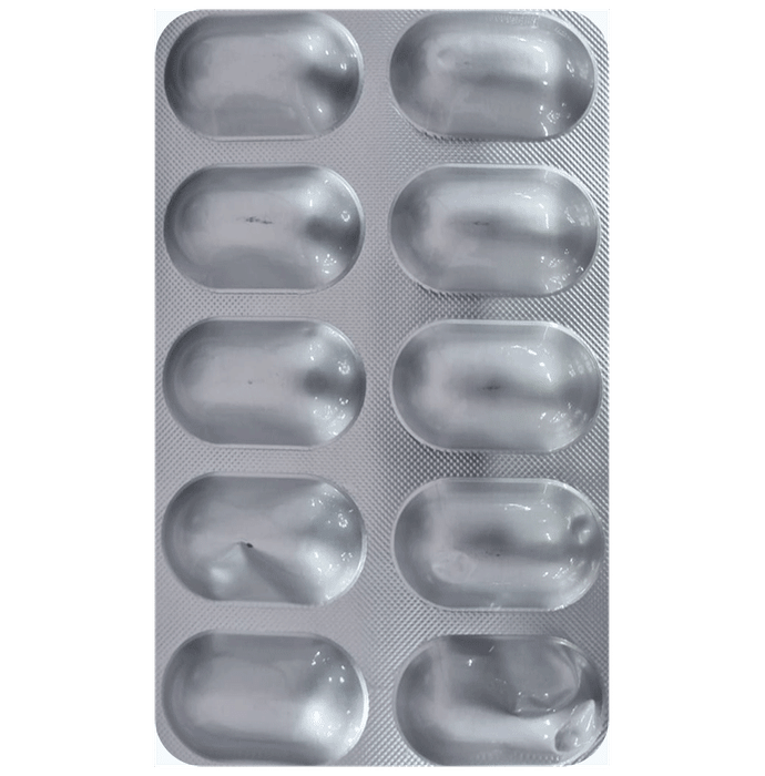Coqueen 300 Tablet