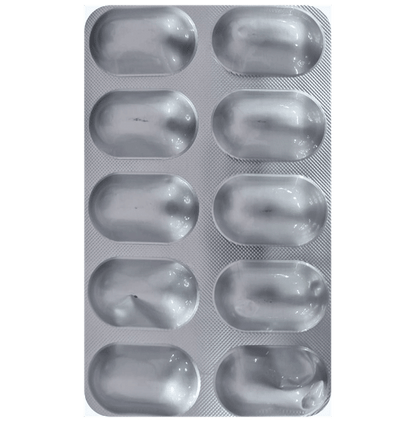 Coqueen 300 Tablet