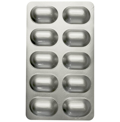 Coralness K27 Tablet