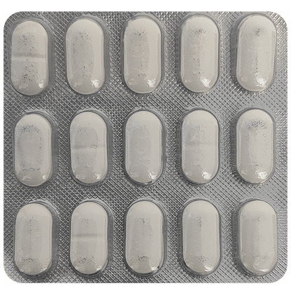 Corcium D3 | Calcium Tablet