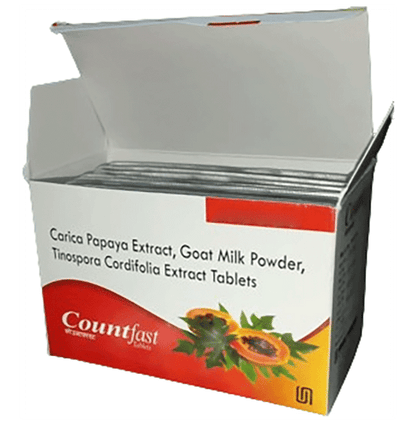 Countfast Tablet