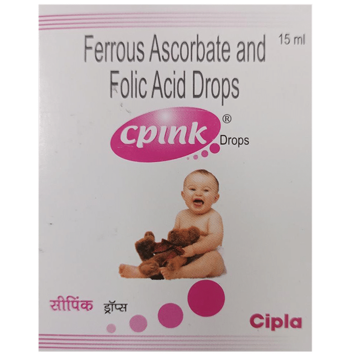 Cpink Drop - Classic Derma