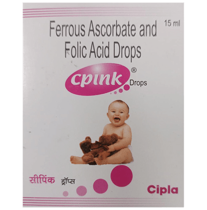Cpink Drop - Classic Derma