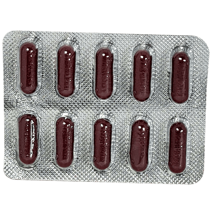 CP-Neumax Capsule