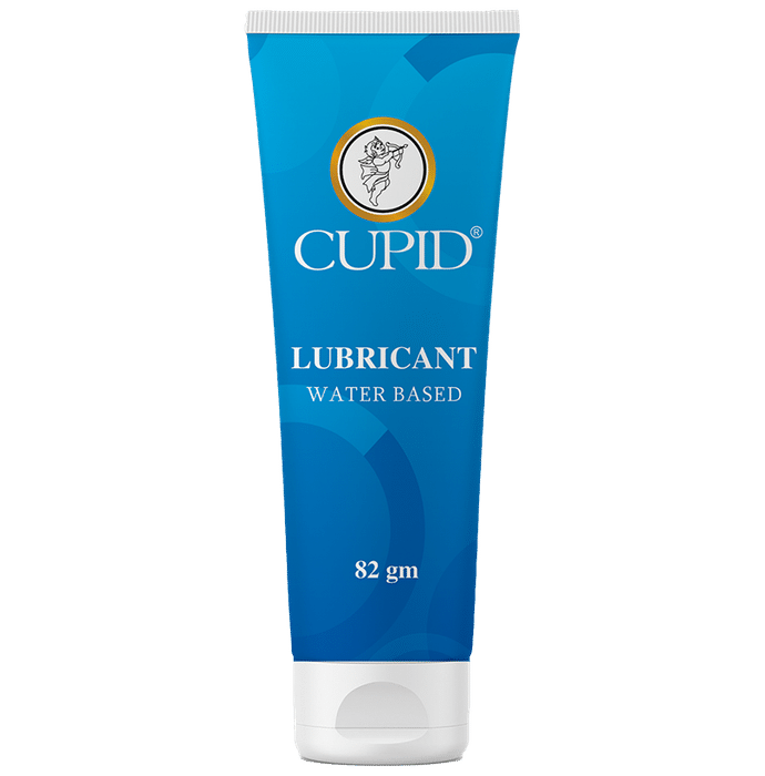 Cupid Lubricant Water Based - Classic Derma
