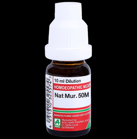 ADEL Nat Mur Dilution 50M - Classic Derma