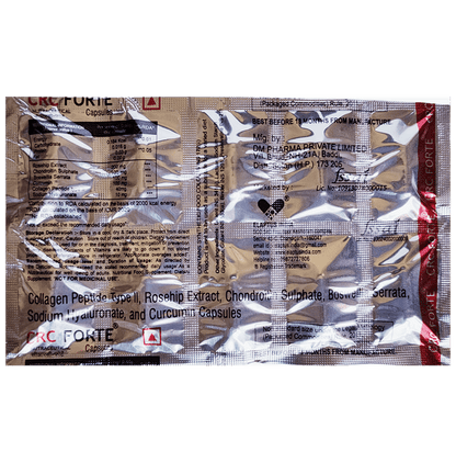 Crc-Forte Capsule