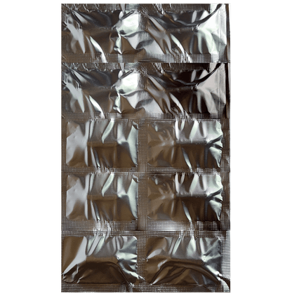 Crc-Forte Capsule