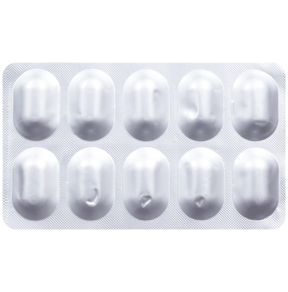 Create-OD Tablet