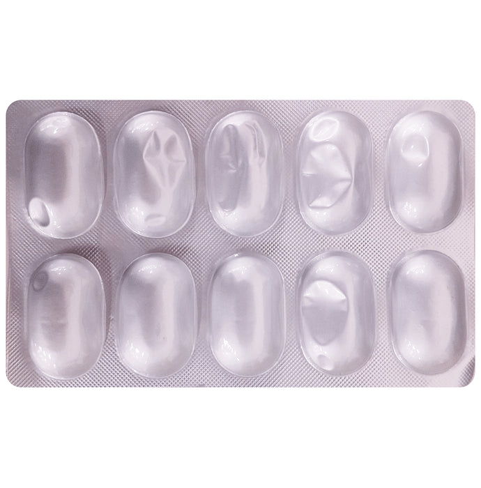 Crosta Capsule