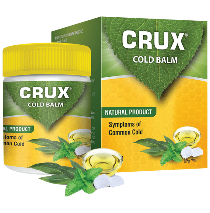 Crux Balm - Classic Derma