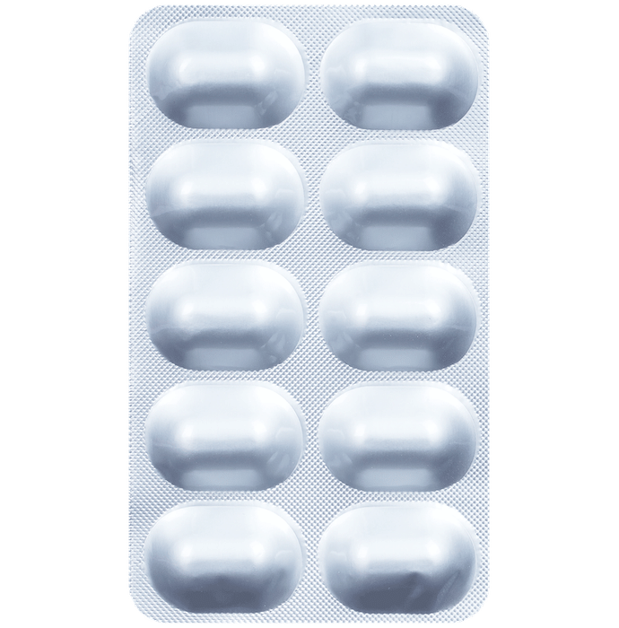 Curactive Tablet