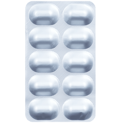 Curactive Tablet