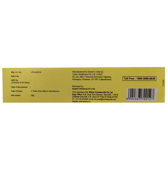 Turmix Mouth Paint Antibacterial & Antifungal Gel