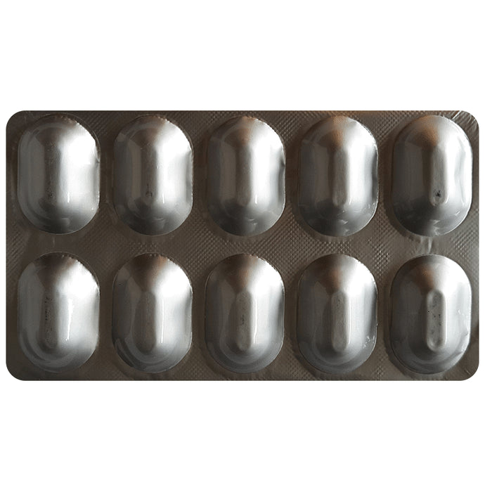 Cynomin Tablet