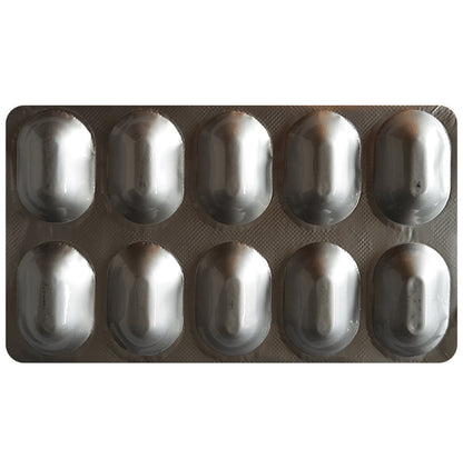 Cynomin Tablet