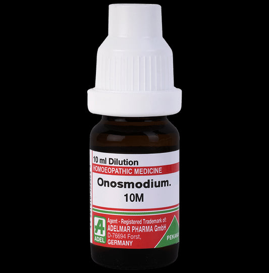 ADEL Onosmodium Dilution 10M - Classic Derma