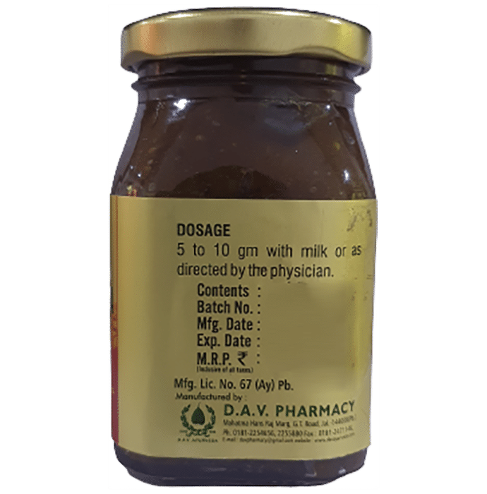 D.A.V. Devokalp
