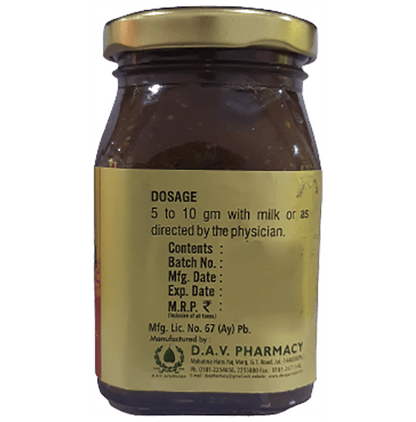 D.A.V. Devokalp