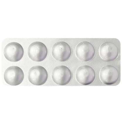 Daash Women Tablet