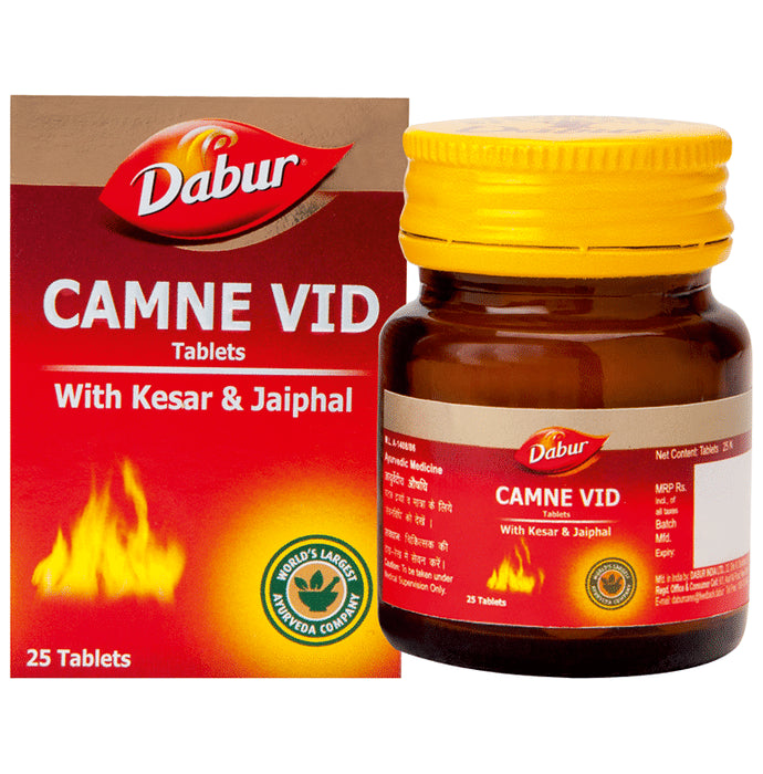 Dabur Camne Vid