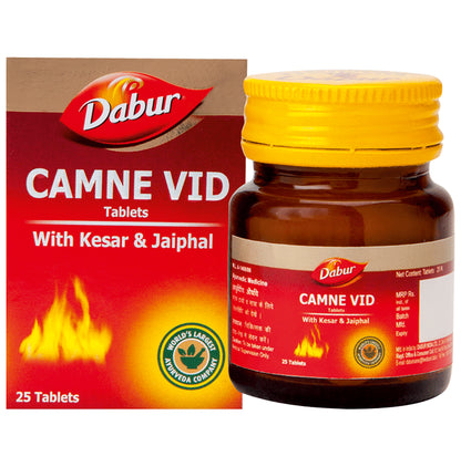 Dabur Camne Vid