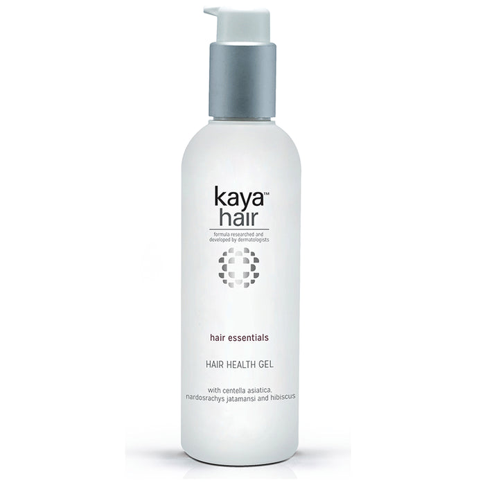 Kaya Hair Health Gel - Classic Derma