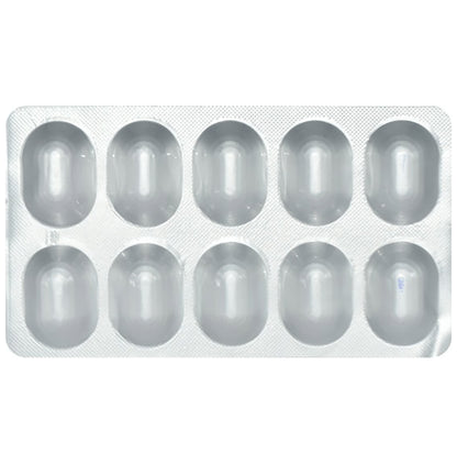 Dan-CT Tablet