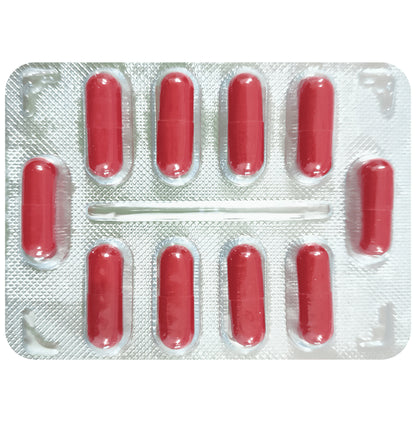 Dashred-XT Tablet