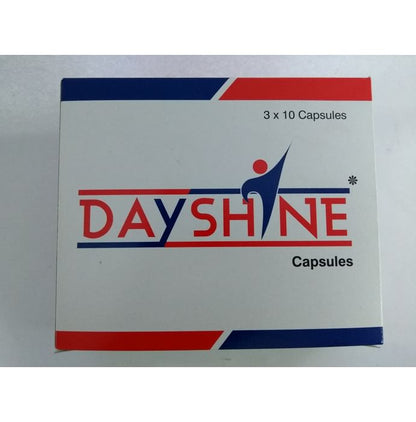 Dayshine Capsule - Classic Derma