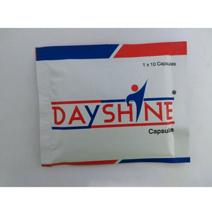 Dayshine Capsule
