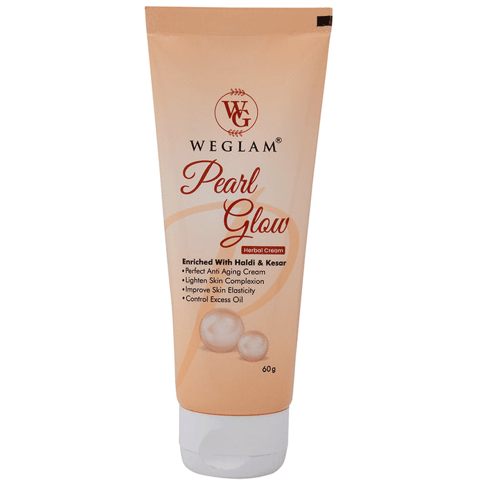 Lifeyco Pearl Glow Cream - Classic Derma