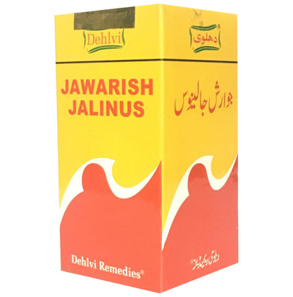Dehlvi Jawarish Jalinus