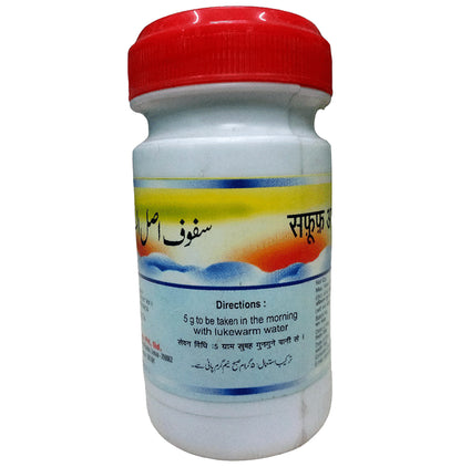 Dehlvi Safuf Aslussoos Powder (50gm Each)