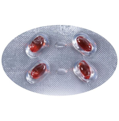 Delior Softgels