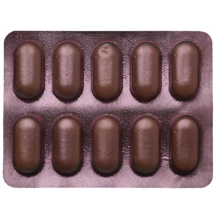 Buy Densical CT Tablet Online | Classic Derma – Classic Derma-UAE