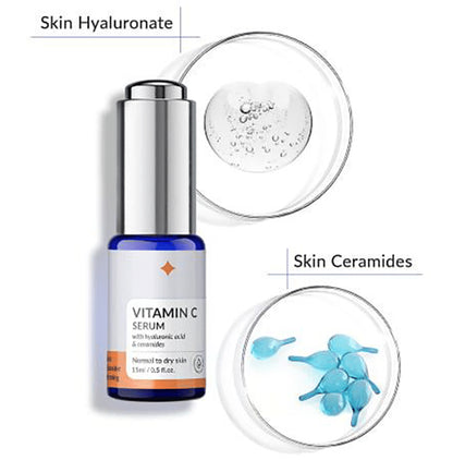 Derma Essentia Advanced Vitamin C Anti Ageing Serum