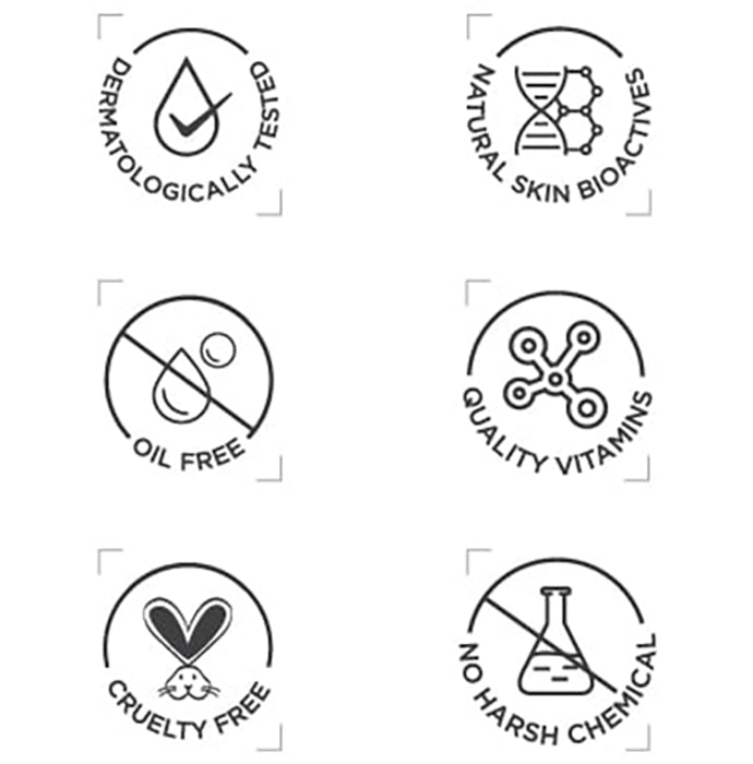 Derma Essentia Advanced Vitamin C Anti Ageing Serum