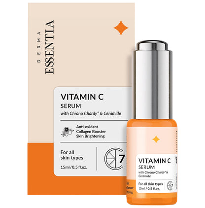 Derma Essentia Vitamin C Serum
