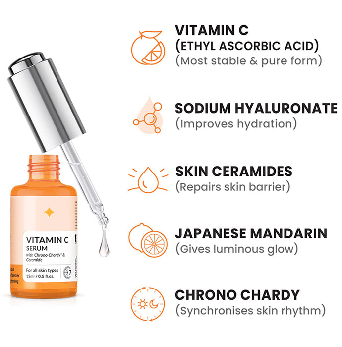 Derma Essentia Vitamin C Serum