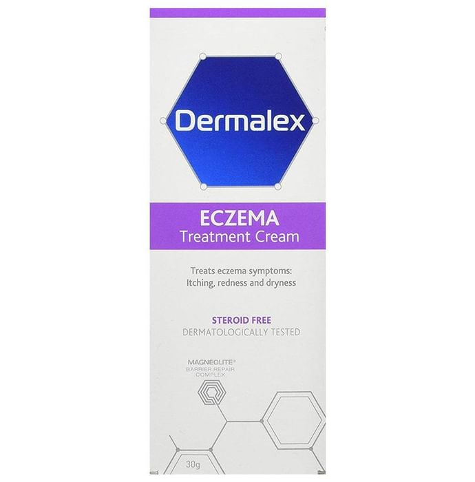 Buy Dermalex Eczem Cream Online | Classic Derma – Classic Derma-UAE